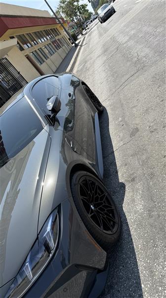2026 BMW M4 Competition for sale in Glendale, California