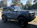 2024 Ford Bronco for sale in alexandria, Virginia