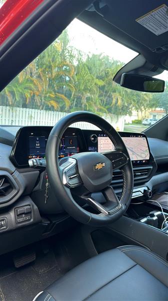 2026 Chevrolet Silverado EV for sale in weston, Florida