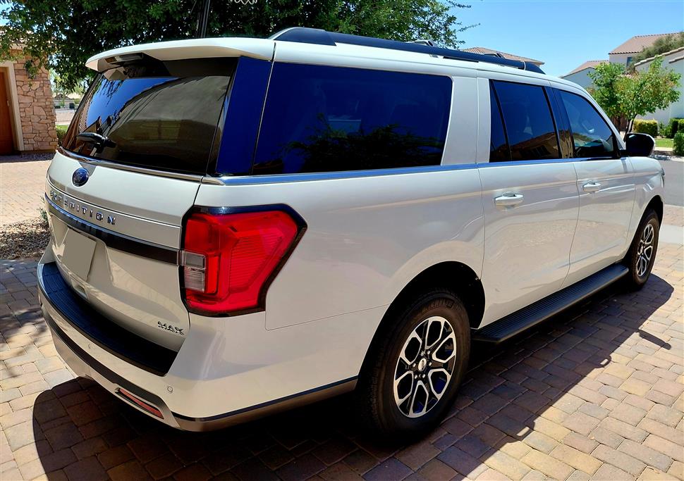 2024 Ford Expedition Max for sale in Gilbert, Arizona