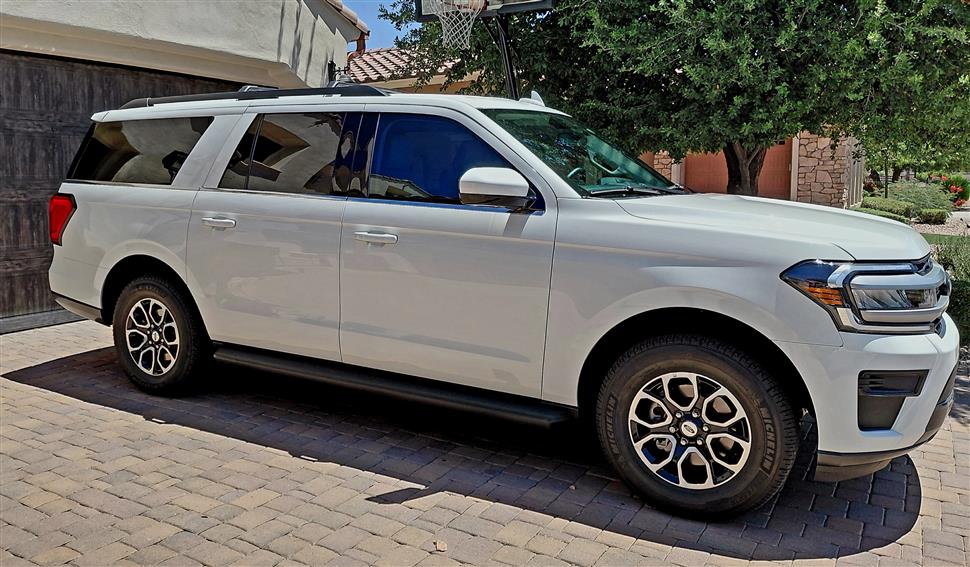 2024 Ford Expedition Max for sale in Gilbert, Arizona