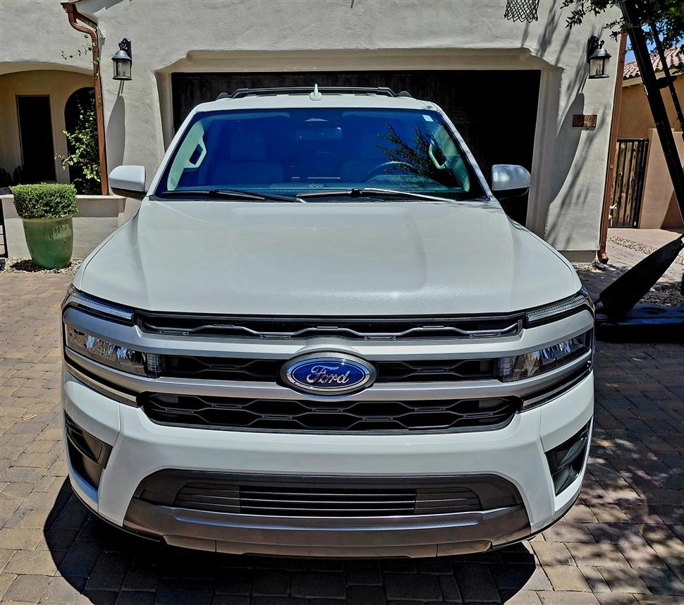 2024 Ford Expedition Max for sale in Gilbert, Arizona