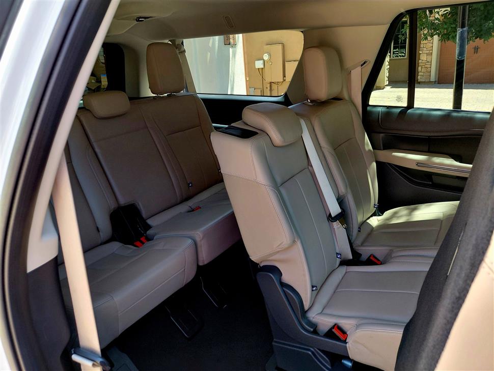2024 Ford Expedition Max for sale in Gilbert, Arizona