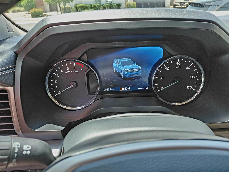 2024 Ford Expedition Max for sale in Gilbert, Arizona
