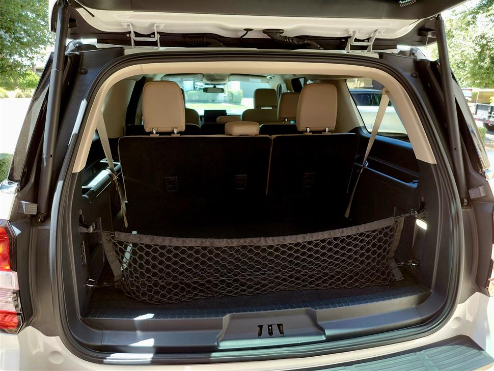 2024 Ford Expedition Max for sale in Gilbert, Arizona