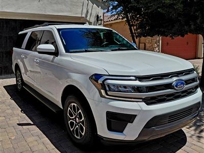2024 Ford Expedition Max lease in Gilbert,AZ