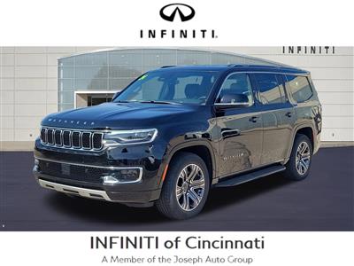2024 Jeep Wagoneer for sale in Cincinnati,OH