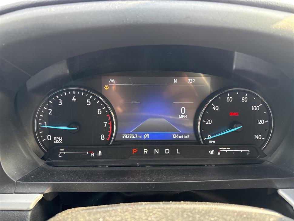 2021 Ford Explorer for sale in Cincinnati, Ohio