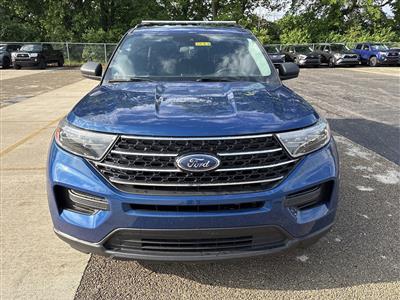 2021 Ford Explorer for sale in Cincinnati,OH