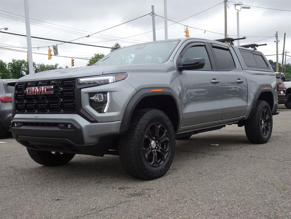 2024 GMC Canyon for sale in Cincinnati, Ohio