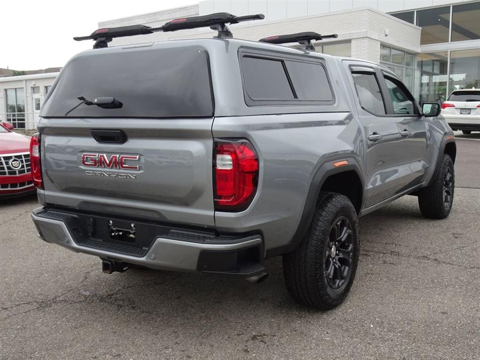 2024 GMC Canyon for sale in Cincinnati, Ohio