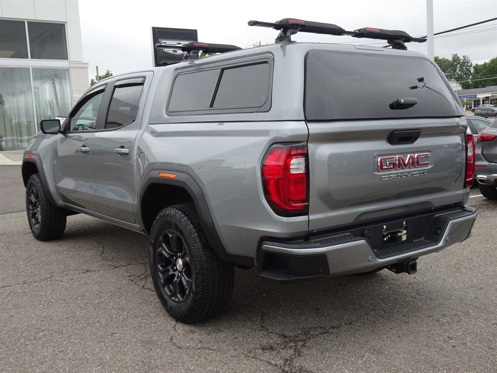 2024 GMC Canyon for sale in Cincinnati, Ohio