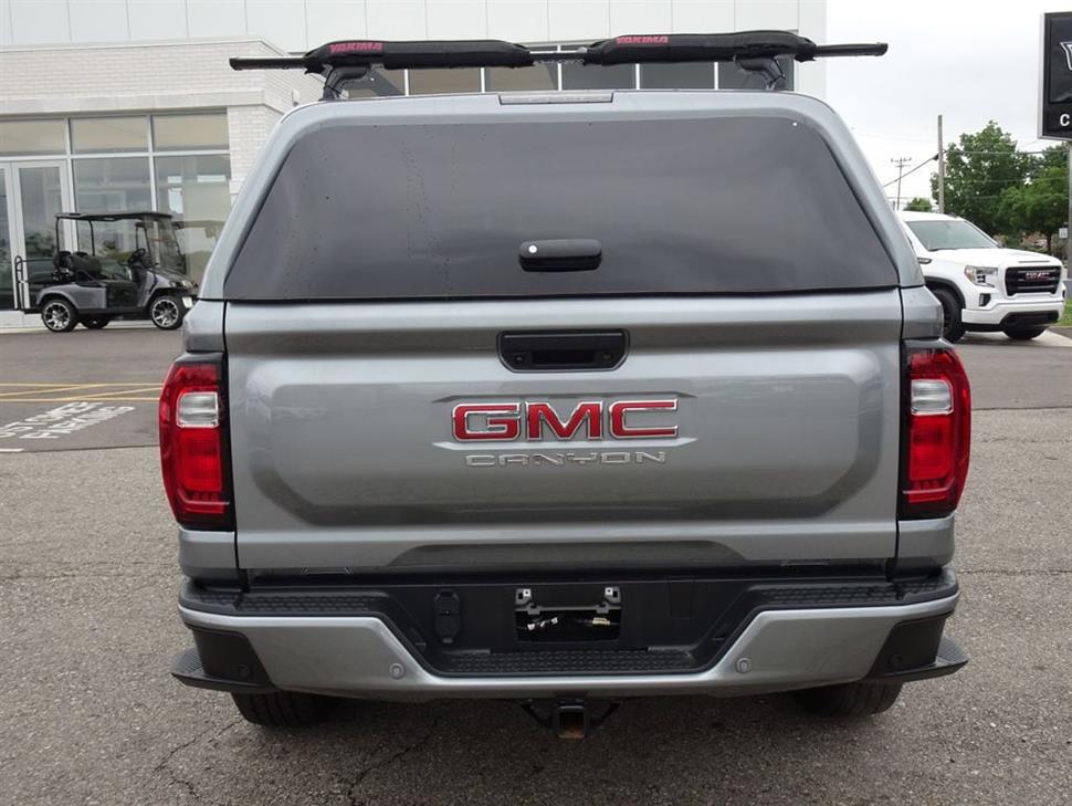 2024 GMC Canyon for sale in Cincinnati, Ohio
