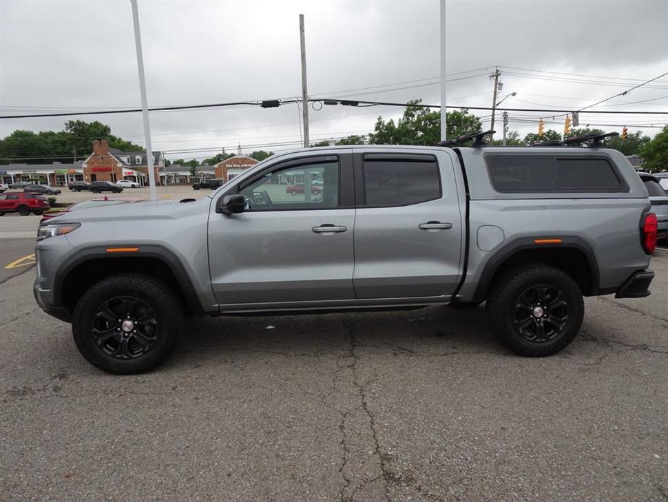 2024 GMC Canyon for sale in Cincinnati, Ohio