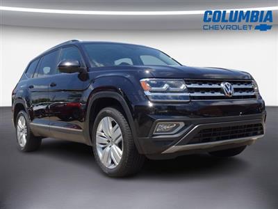 2019 Volkswagen Atlas for sale in Cincinnati,OH