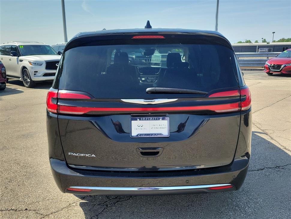 2023 Chrysler Pacifica for sale in Cincinnati, Ohio
