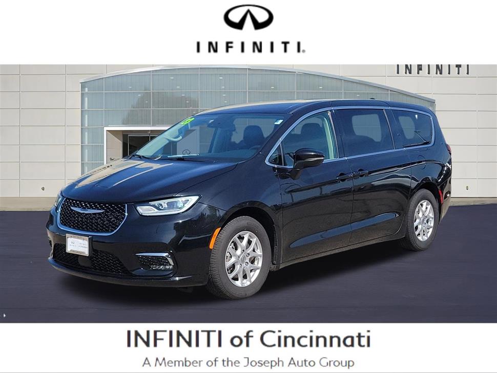 2023 Chrysler Pacifica for sale in Cincinnati, Ohio