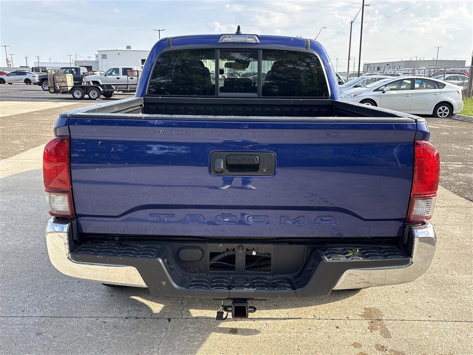 2022 Toyota Tacoma for sale in Cincinnati, Ohio