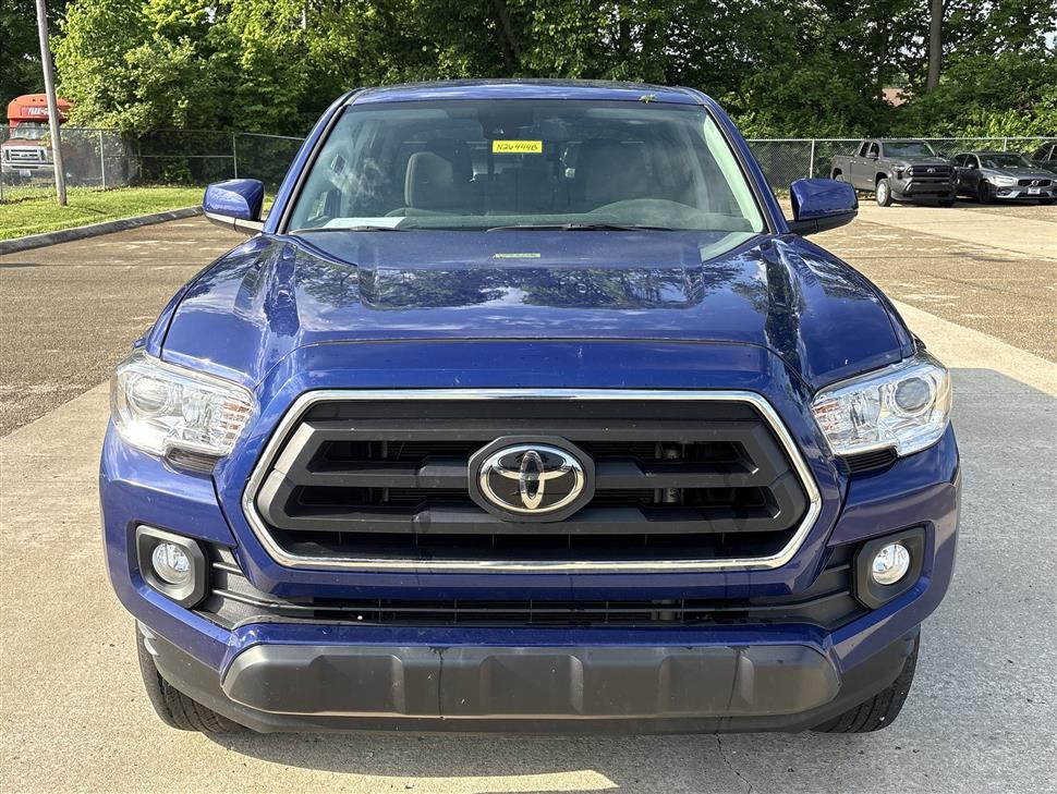 2022 Toyota Tacoma for sale in Cincinnati, Ohio