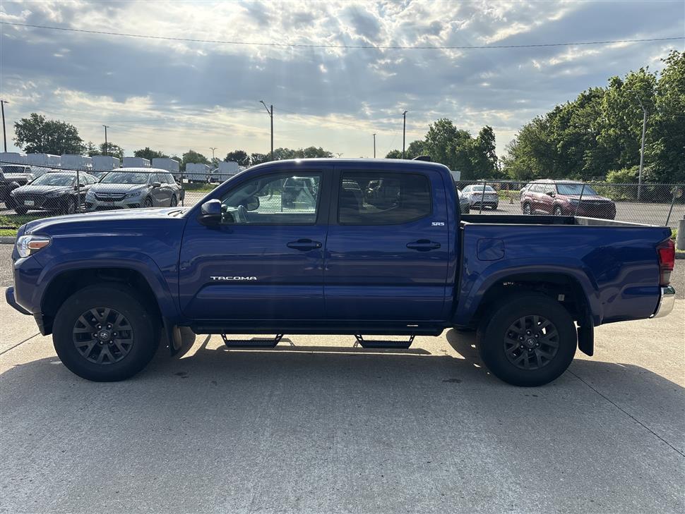 2022 Toyota Tacoma for sale in Cincinnati, Ohio