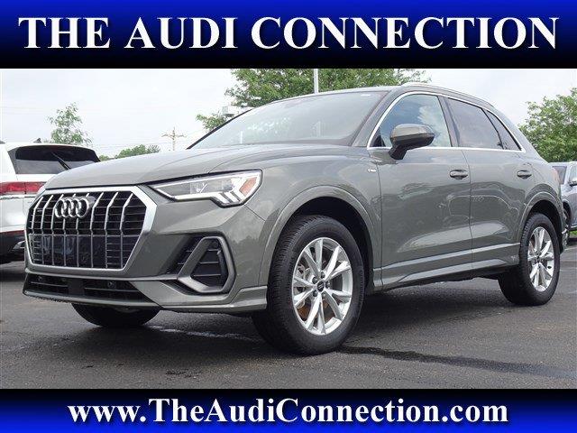 2023 Audi Q3 for sale in Cincinnati, Ohio