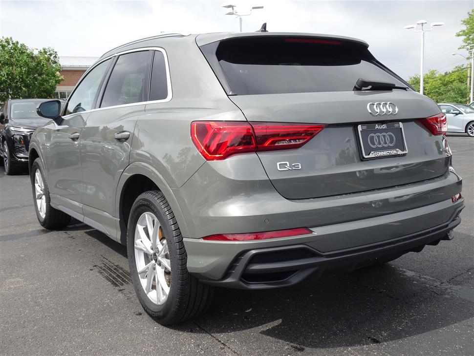 2023 Audi Q3 for sale in Cincinnati, Ohio