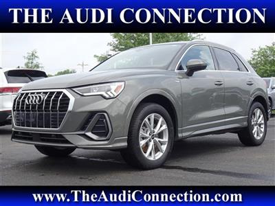 2023 Audi Q3 for sale in Cincinnati,OH