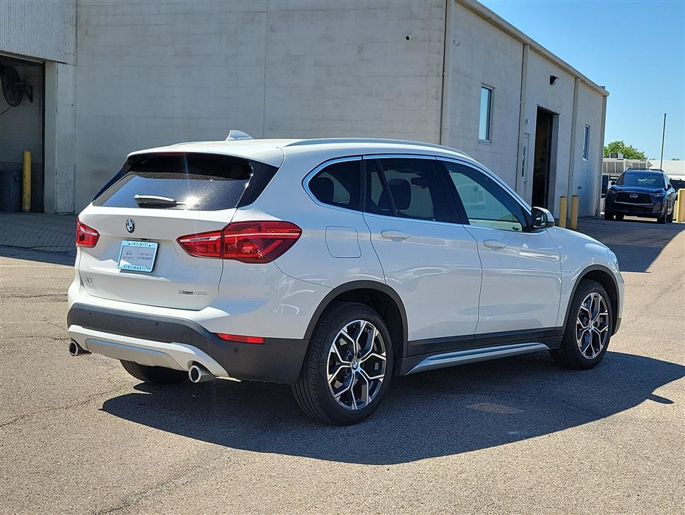 2020 BMW X1 for sale in Cincinnati, Ohio