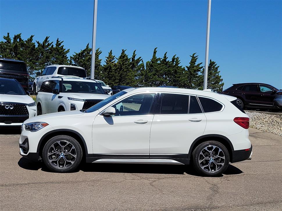 2020 BMW X1 for sale in Cincinnati, Ohio