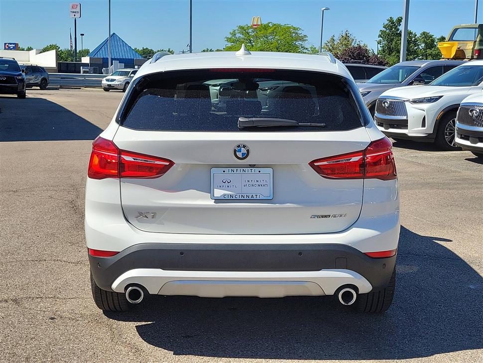 2020 BMW X1 for sale in Cincinnati, Ohio