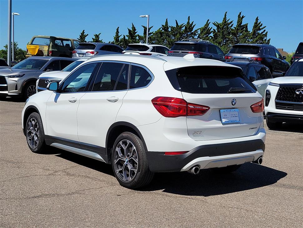 2020 BMW X1 for sale in Cincinnati, Ohio