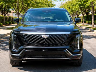 2026 Cadillac Vistiq lease in West Long Branch ,NJ