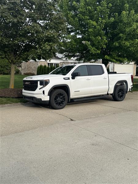 2026 GMC Sierra 1500 for sale in Canton, Michigan