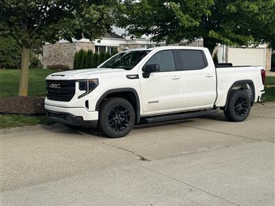 2026 GMC Sierra 1500 lease in Canton,MI
