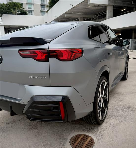 2026 BMW X2 for sale in Fort Lauderdale, Florida