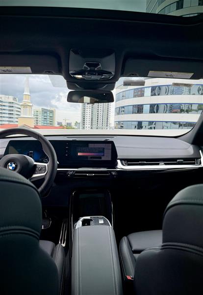 2026 BMW X2 for sale in Fort Lauderdale, Florida