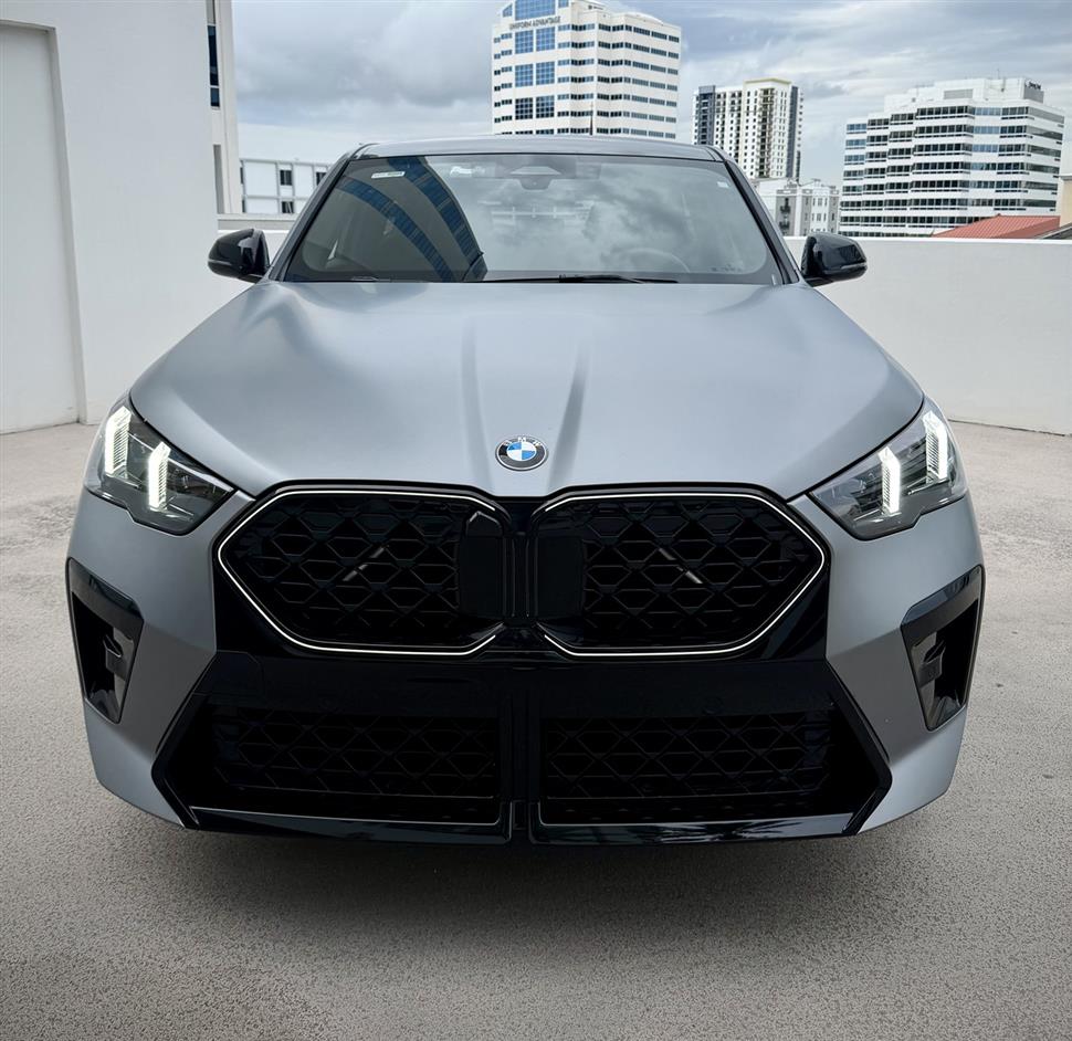2026 BMW X2 for sale in Fort Lauderdale, Florida