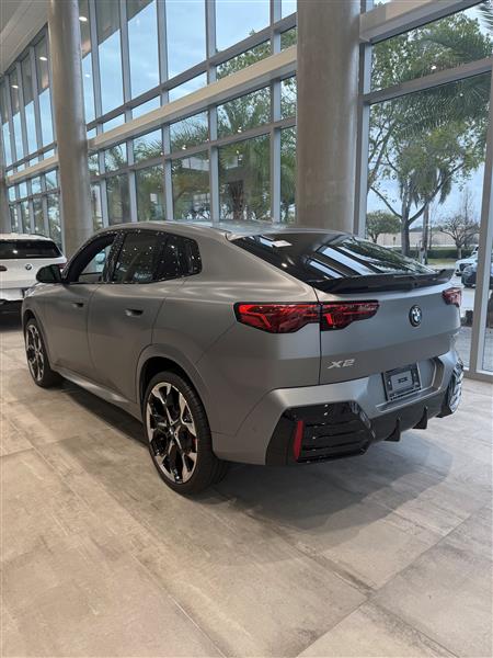 2026 BMW X2 for sale in Fort Lauderdale, Florida
