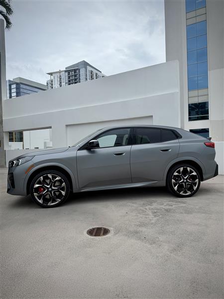 2026 BMW X2 for sale in Fort Lauderdale, Florida