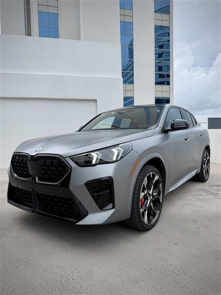 2026 BMW X2 for sale in Fort Lauderdale, Florida