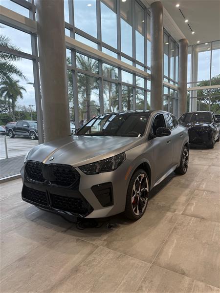 2026 BMW X2 for sale in Fort Lauderdale, Florida