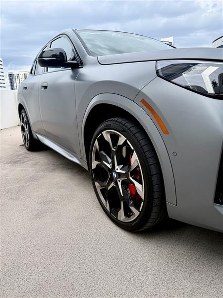 2026 BMW X2 for sale in Fort Lauderdale, Florida