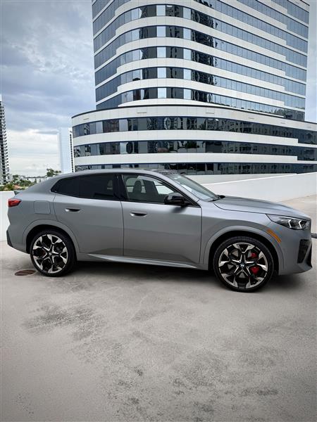 2026 BMW X2 for sale in Fort Lauderdale, Florida