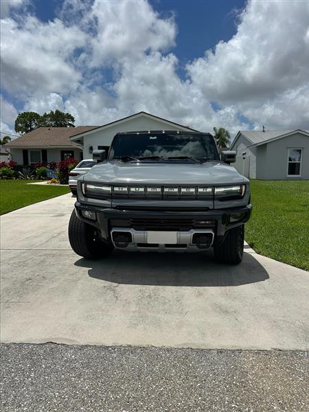 2025 GMC Hummer EV for sale in Jupiter, Florida