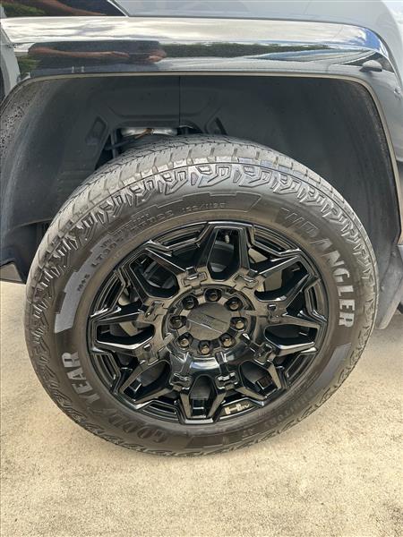 2025 GMC Hummer EV for sale in Jupiter, Florida