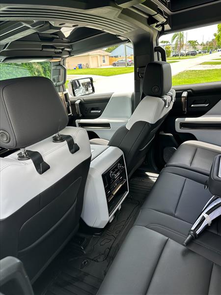 2025 GMC Hummer EV for sale in Jupiter, Florida
