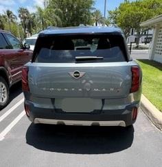 2025 MINI Countryman AWD Cooper S for sale in Deerfield Beach, Florida