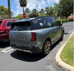 2025 MINI Countryman AWD Cooper S for sale in Deerfield Beach, Florida