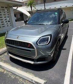 2025 MINI Countryman AWD Cooper S for sale in Deerfield Beach, Florida