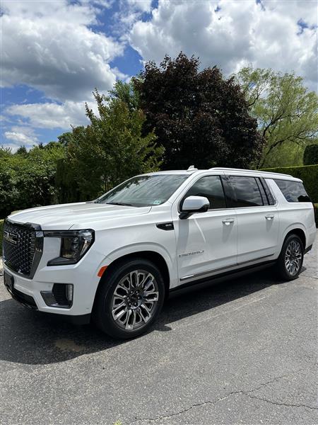 2024 GMC Yukon XL for sale in Manalapan, New Jersey